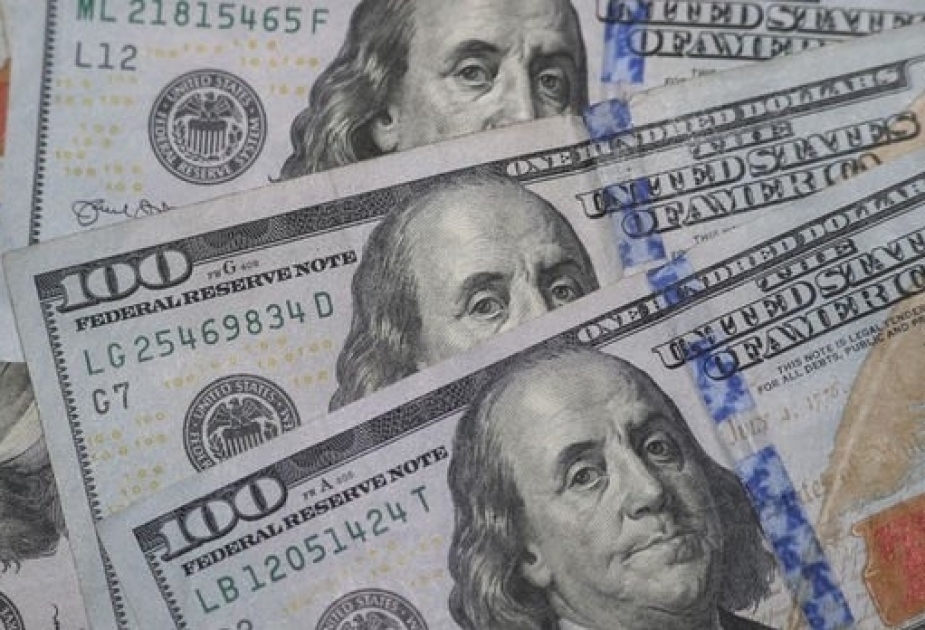 Курс маната по отношению к доллару на 13 апреля установлен на уровне 1,7000