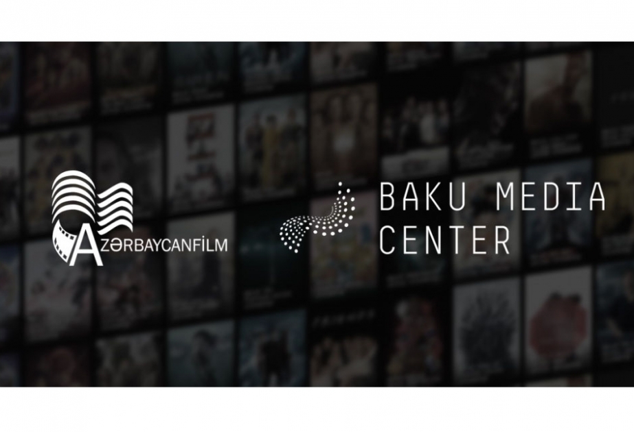 “Azərbaycanfilm” kinostudiyası Bakı Media Mərkəzi ilə birgə sosial sənədli filmlər çəkəcək