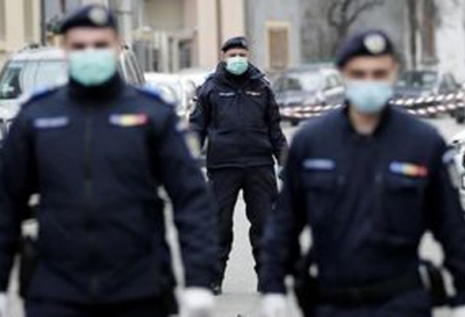 Rumıniyada milyondan çox insan koronavirus pandemiyasına görə qazancını itirib