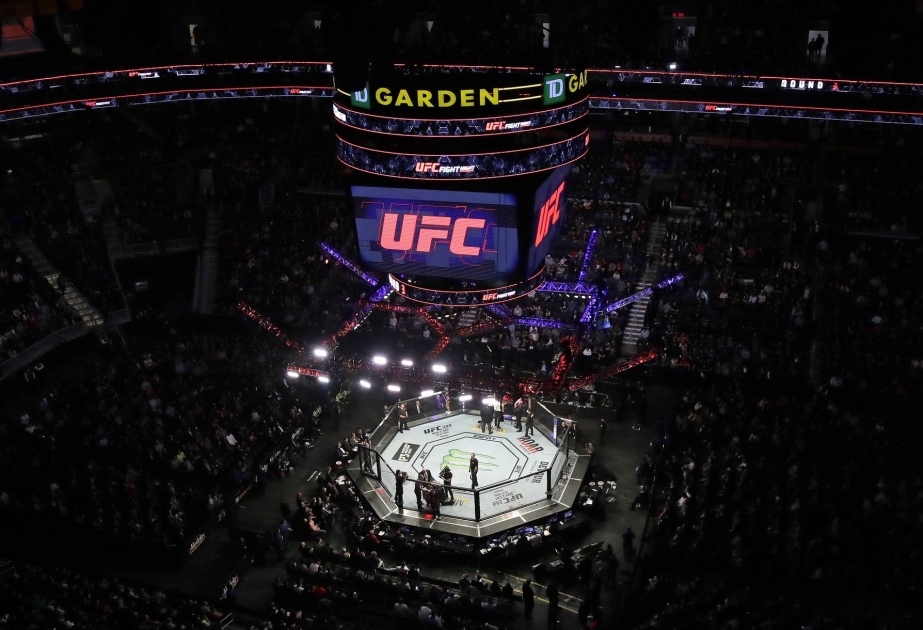 Coronavirus : l'UFC 249 annulé