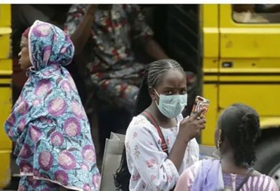 Быстрое закрытие границ замедляет распространение инфекции в Африке