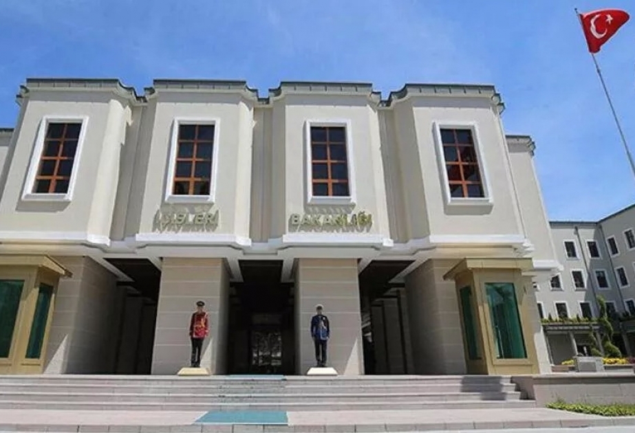 Türkiyənin 31 şəhərində komendant saatı elan edilib