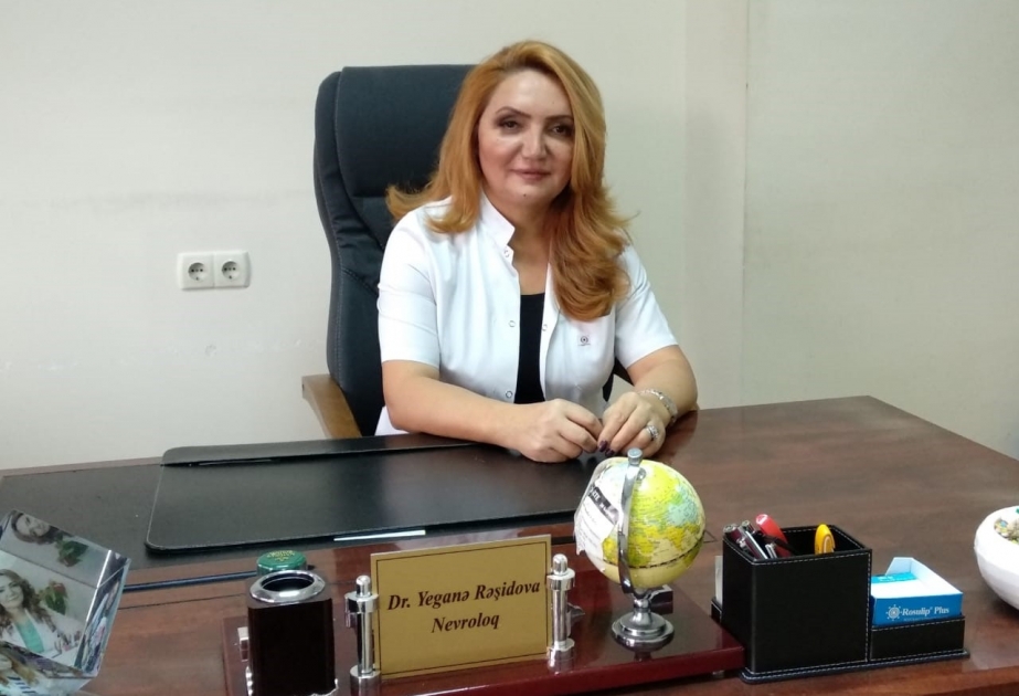 Nevropatoloq: Vaxtında həkimə müraciət edilərsə, Parkinson xəstəliyinin müalicəsi müsbət nəticələnər