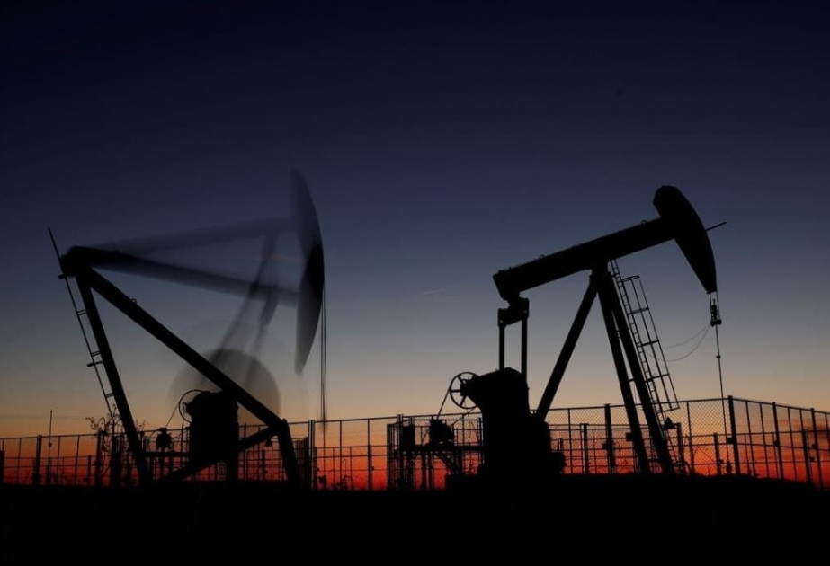 Birjalarda neftin qiyməti