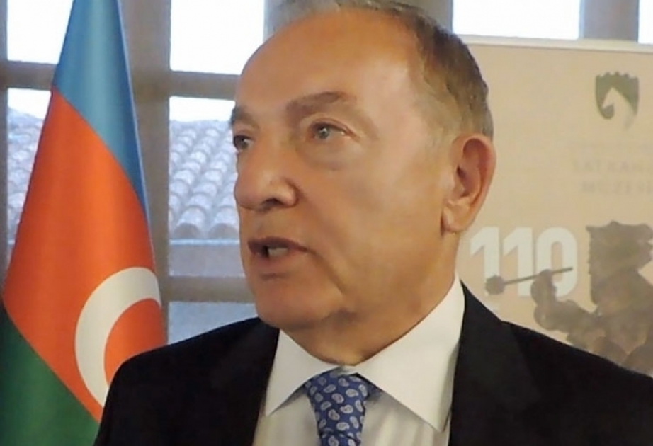 Hulusi Kılıç: Türk Şurasının koronavirusla mübarizədəki həmrəyliyi dünya birliyi tərəfindən örnək kimi qəbul olunacaq