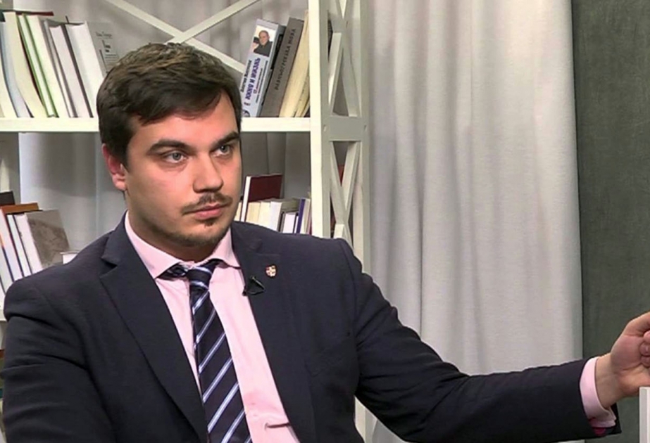 Глава комитета Верховной Рады Украины: Перенятие опыта Азербайджана для Украины может стать верным шагом в ситуации пандемии