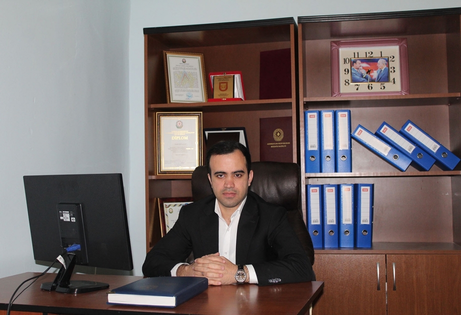 Ölkəmizdə koronavirusla mübarizədə qətiyyətli addımların atılması Prezident İlham Əliyevin uzaqgörənliyinin nəticəsidir