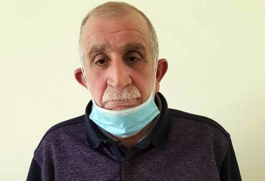 Göyçayda karantin rejimi qaydalarını pozaraq gizli şəkildə kafe işlədən şəxs həbs edilib