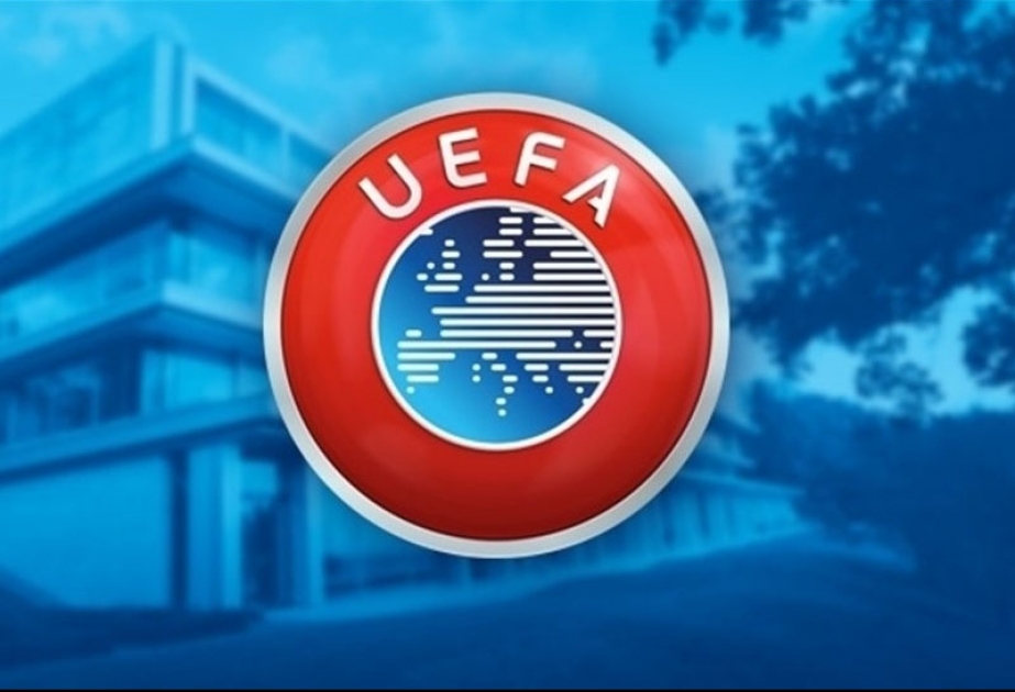 UEFA: Azərbaycan futbol azarkeşlərinin üzünə təbəssüm gətirdi