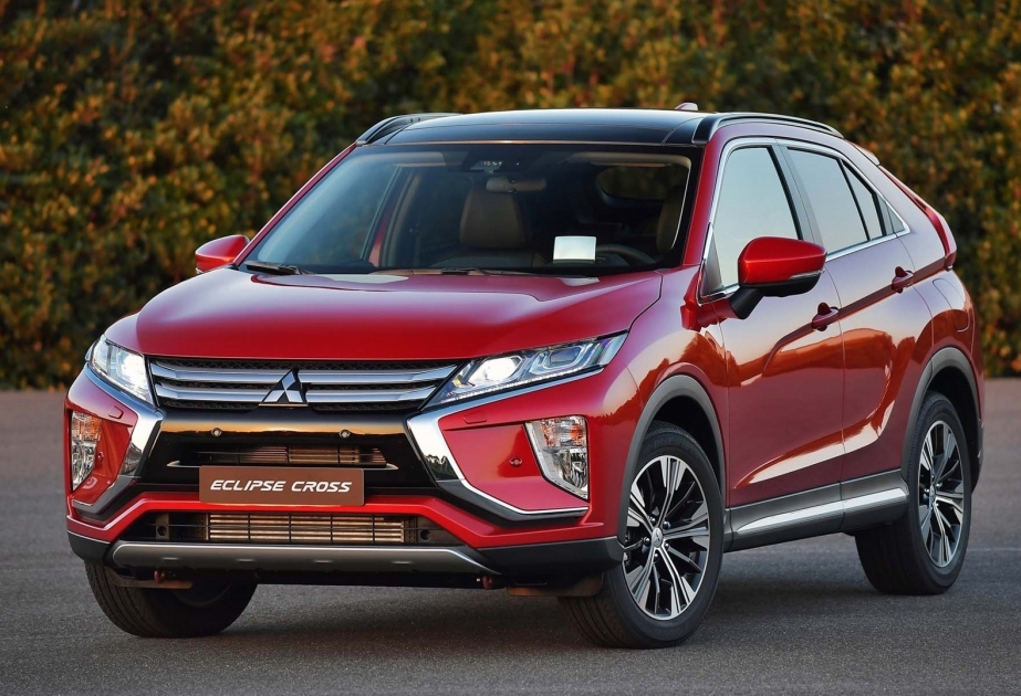 Mitsubishi rappelle ses 174 mille véhicules