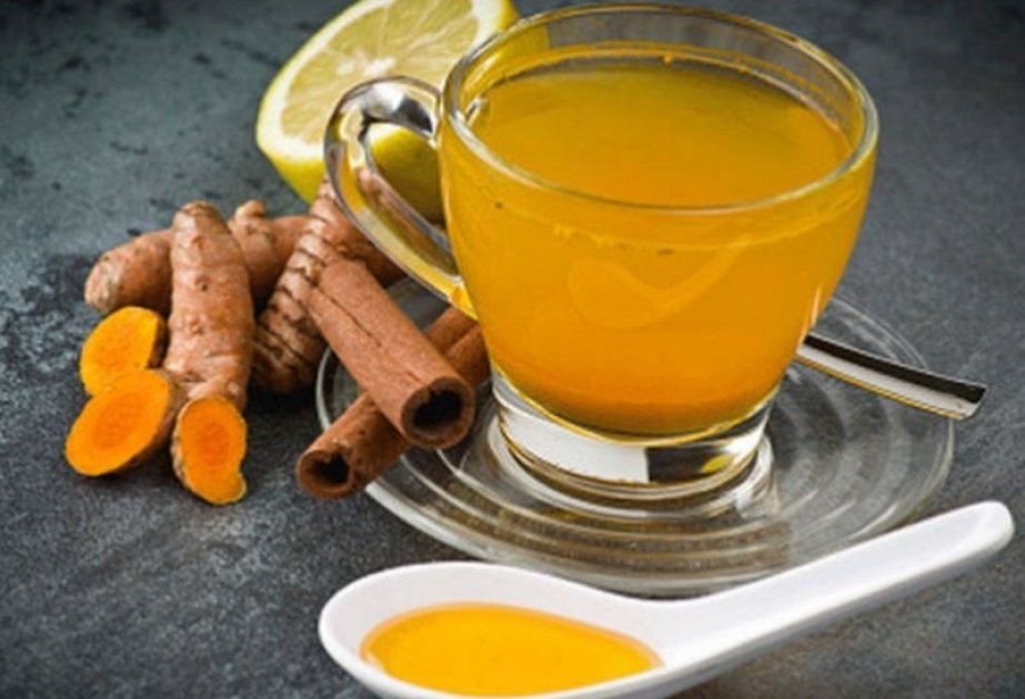 Чай с куркумой эффективно укрепляет иммунитет во время пандемии