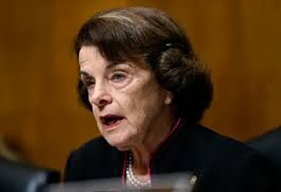Une sénatrice américaine soutient l'iran