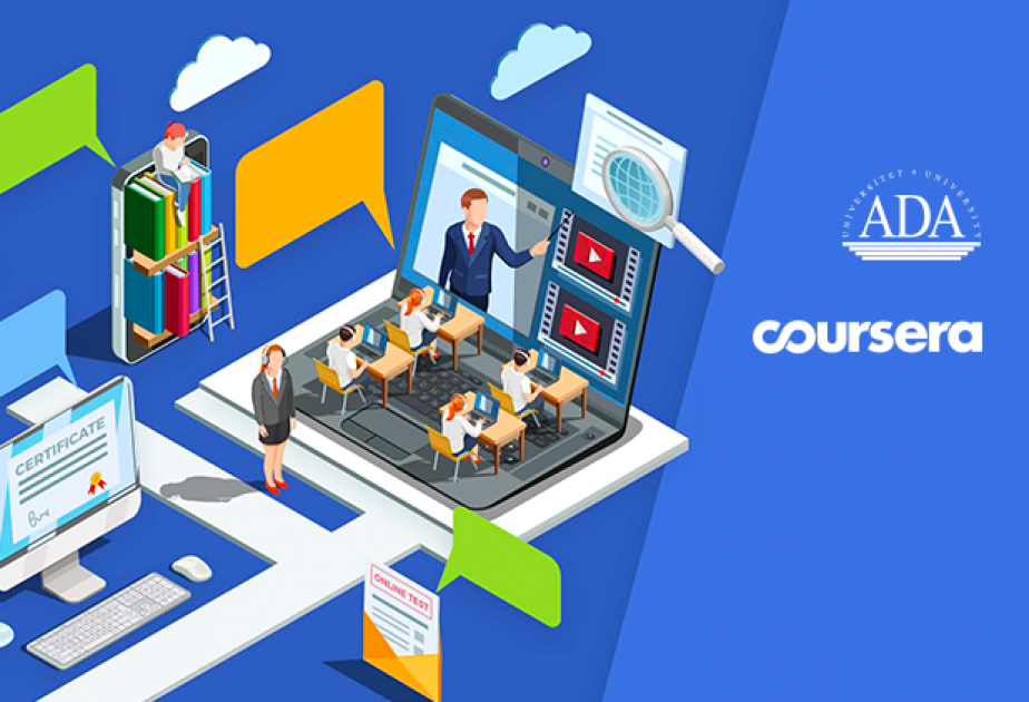 World's leading online learning platform Coursera to open its e-courses temporarily to universities on a free basis