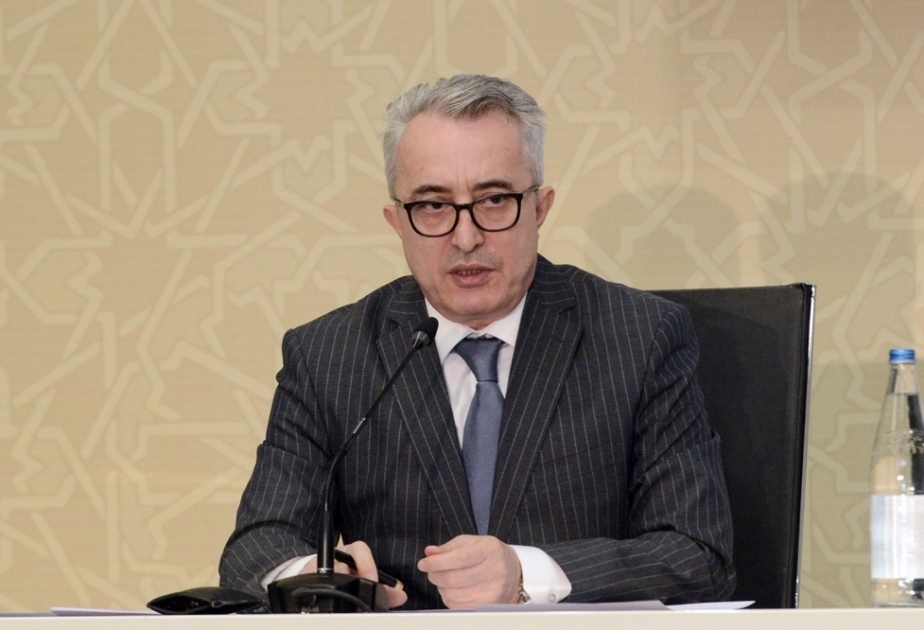 Ibrahim Mammadov: “El endurecimiento de las normas de cuarentena es cada vez más relevante”