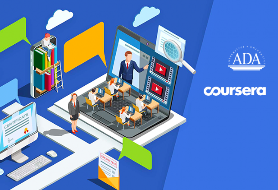 Principal plataforma Coursera abre temporalmente sus cursos electrónicos a las universidades de forma gratuita