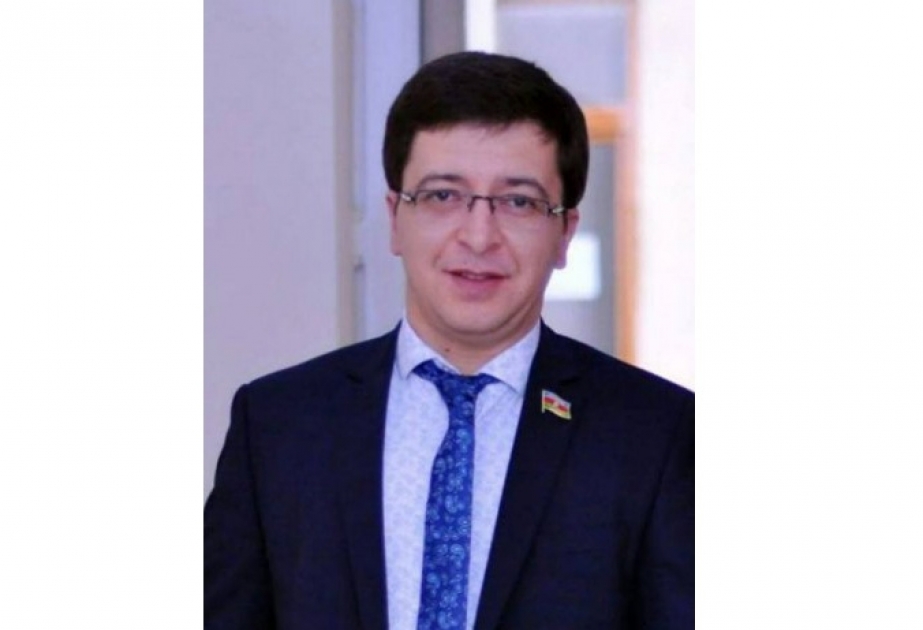 Elşən Musayev: Türk Şurasının Zirvə görüşü hətta karantin dövründə də vahid platforma ilə çıxış etməyin mümkünlüyünü göstərdi