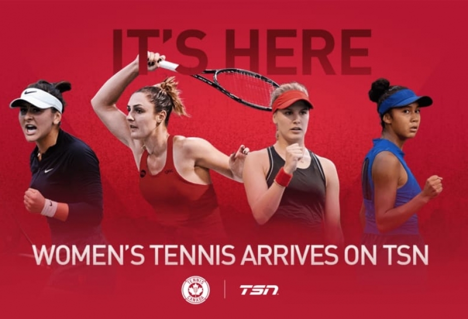 Kanadada keçiriləcək WTA kateqoriyalı tennis turniri təxirə salınıb