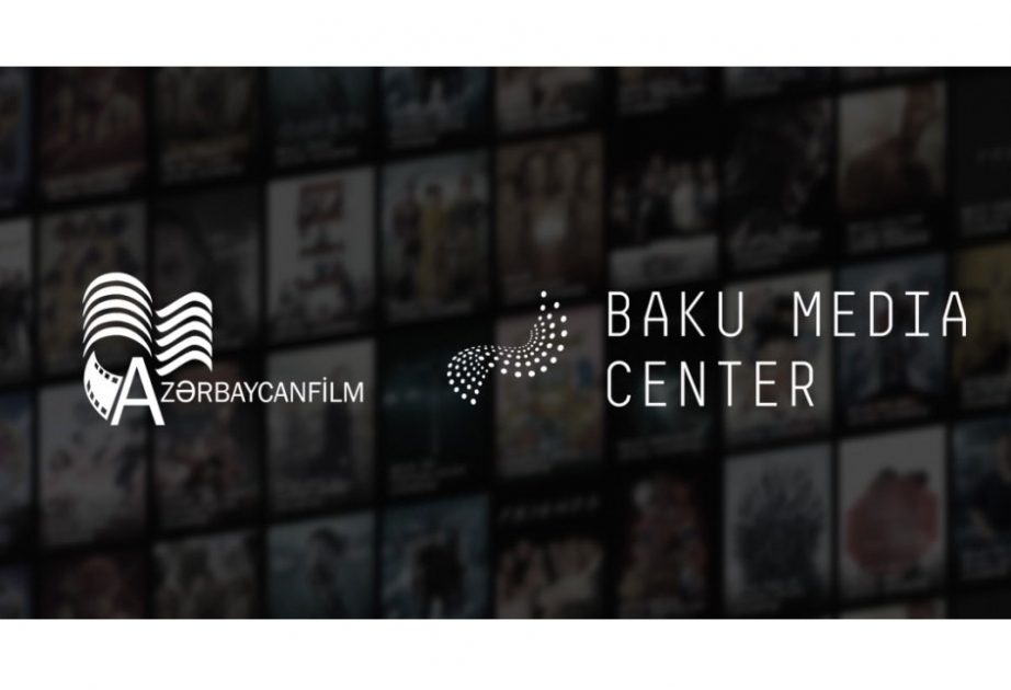 Le studio de cinéma « Azerbaïdjanfilm » tournera des documentaires sociaux en coopération avec le Centre de médias de Bakou