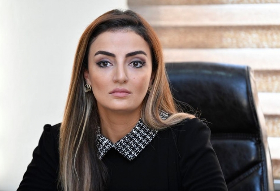 Könül Nurullayeva: Zirvə görüşünün təşkili ölkəmizin bölgədə aparıcı söz sahibliyinə malik olmasının göstəricisidir
