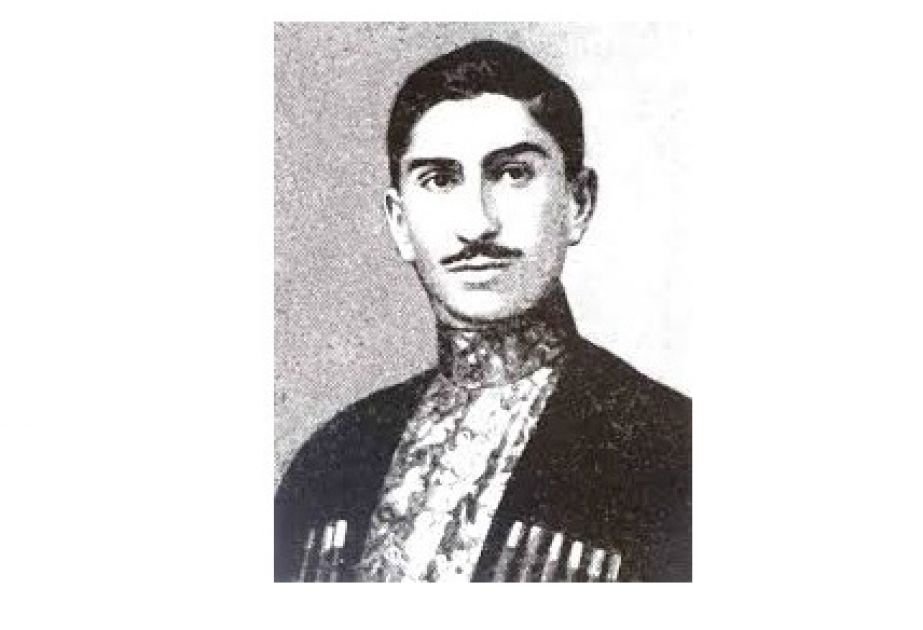 Şuşa xanəndəlik məktəbinin ən parlaq nümayəndəsi