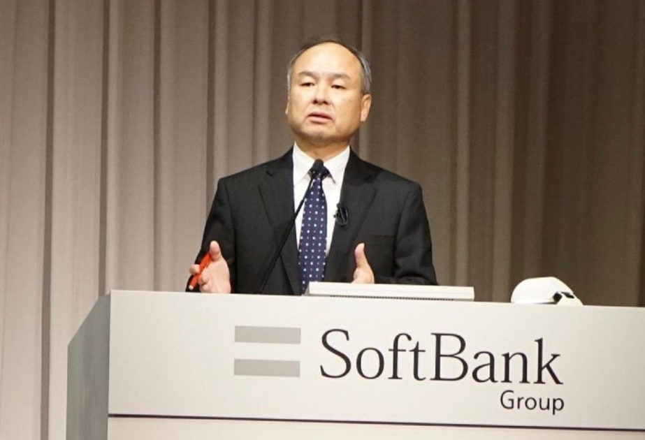 Yaponiyanın SoftBank telekommunikasiya şirkəti ayda 300 milyon tibbi maska təqdim edəcək