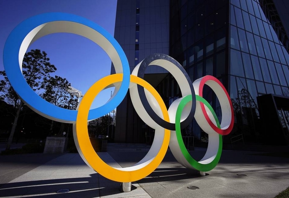东京奥运会资格赛将于2021年6月29日结束