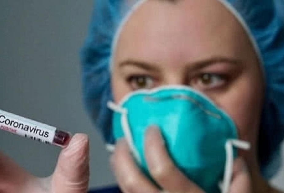 Ukraine reports 2,777 coronavirus cases, including 83 deaths