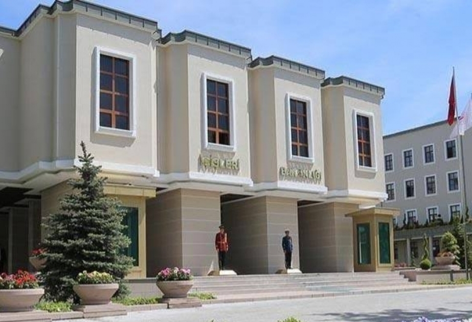 Türkiyədə komendant saatını pozan 18 min 770 nəfərə cəza tətbiq olunub