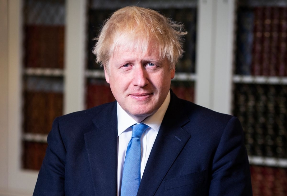 Boris Conson həkimlərin tövsiyəsi ilə xəstəxananı tərk edib