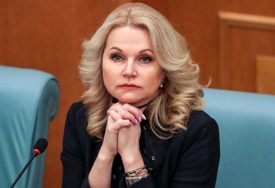Tatyana Qolikova: Özünütəcrid rejiminə tam riayət edilsə, yaya qədər bir-birimizin əlini sıxa biləcəyik