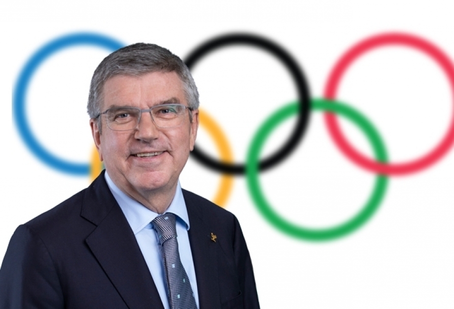 Bach's visit to Japan next month cancelled due to coronavirus pandemic