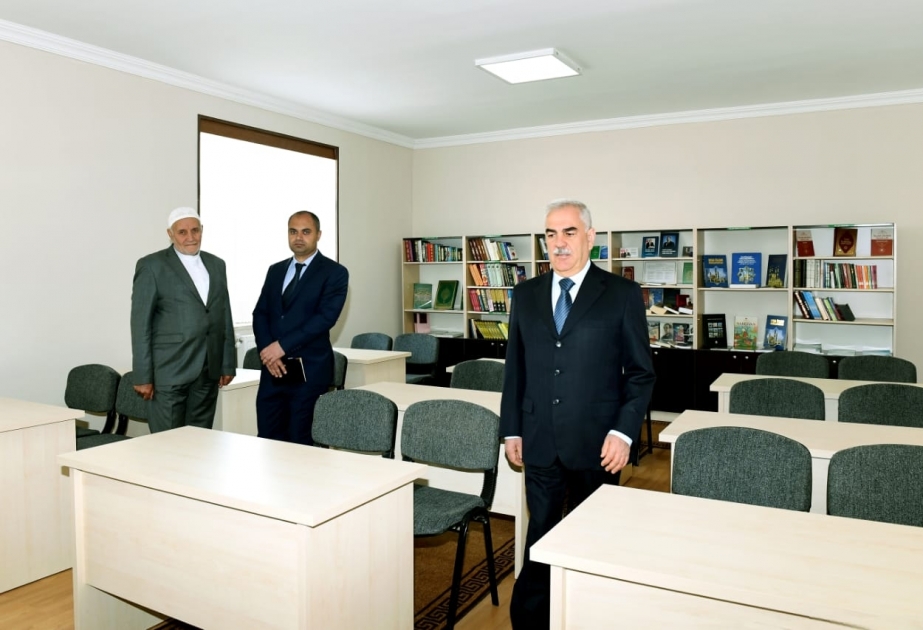 Şərur rayonu sosial iqtisadi inkişafın yeni mərhələsində