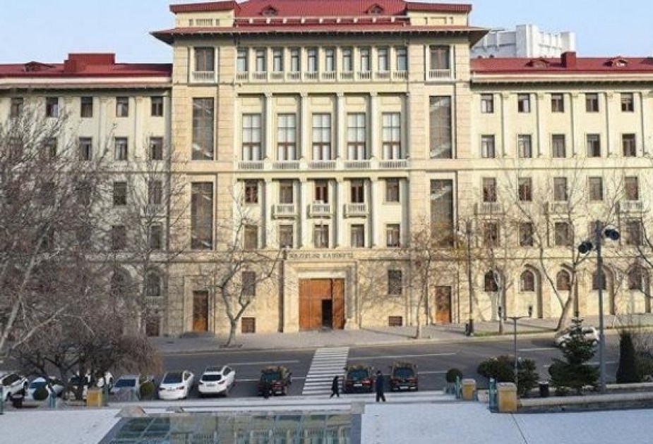 Azerbaiyán confirma 40 nuevos casos de COVID-19, 50 se recuperan