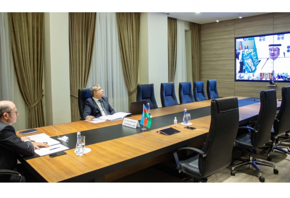 “OPEC+”un yeni razılaşmasını Azərbaycan da təsdiqləyib