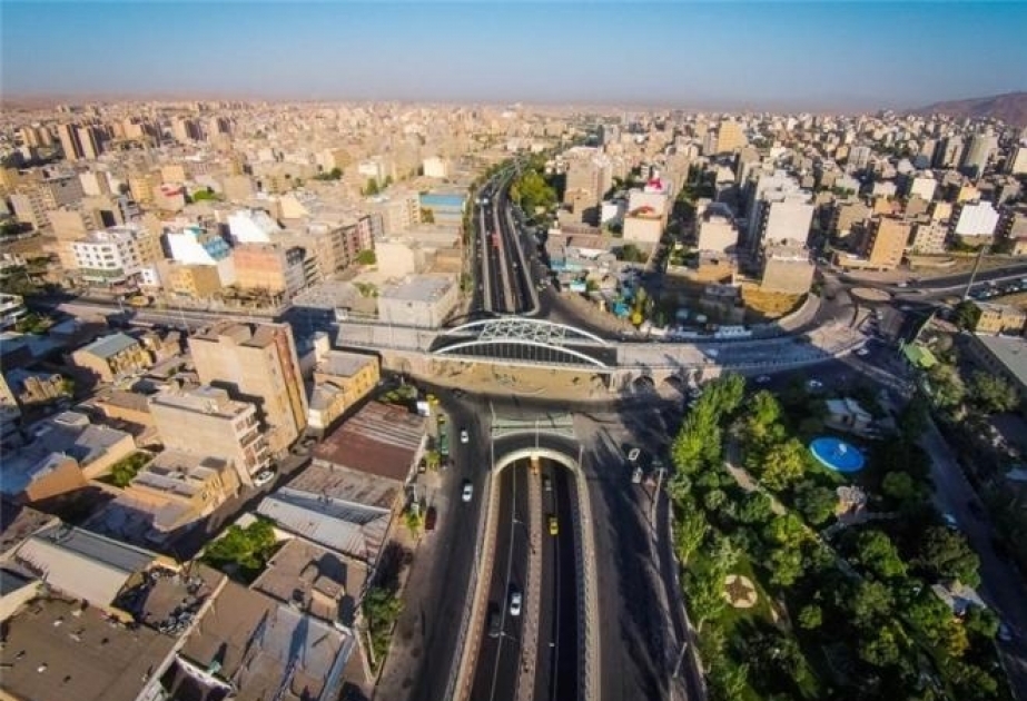 Təbriz şəhərinin meri koronavirusa yoluxub