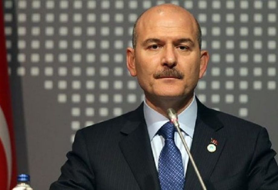Türkiyənin Daxili İşlər nazirinin istefa səbəbi