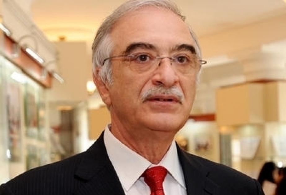 El embajador de Azerbaiyán en Rusia se dirigió a sus compatriotas