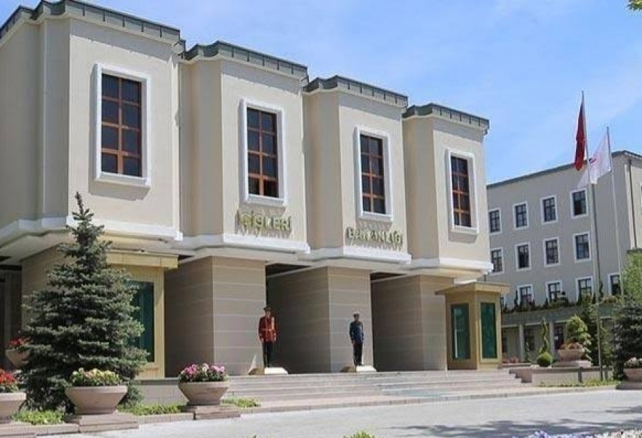 Türkiyənin 31 vilayətində tətbiq olunan iki günlük komendant saatı başa çatıb