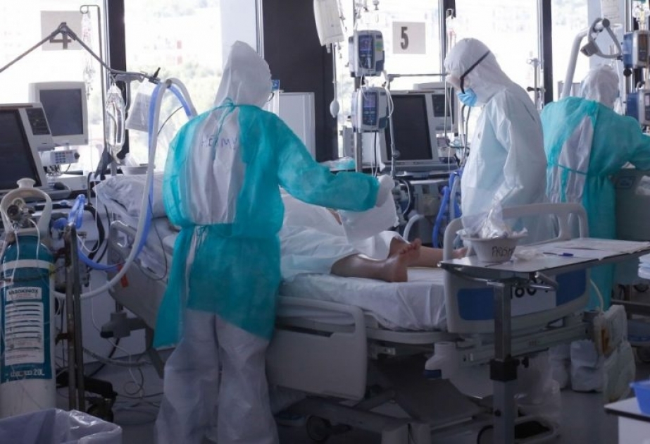 Estoniyada indiyədək koronavirusdan 25 ölüm faktı qeydə alınıb
