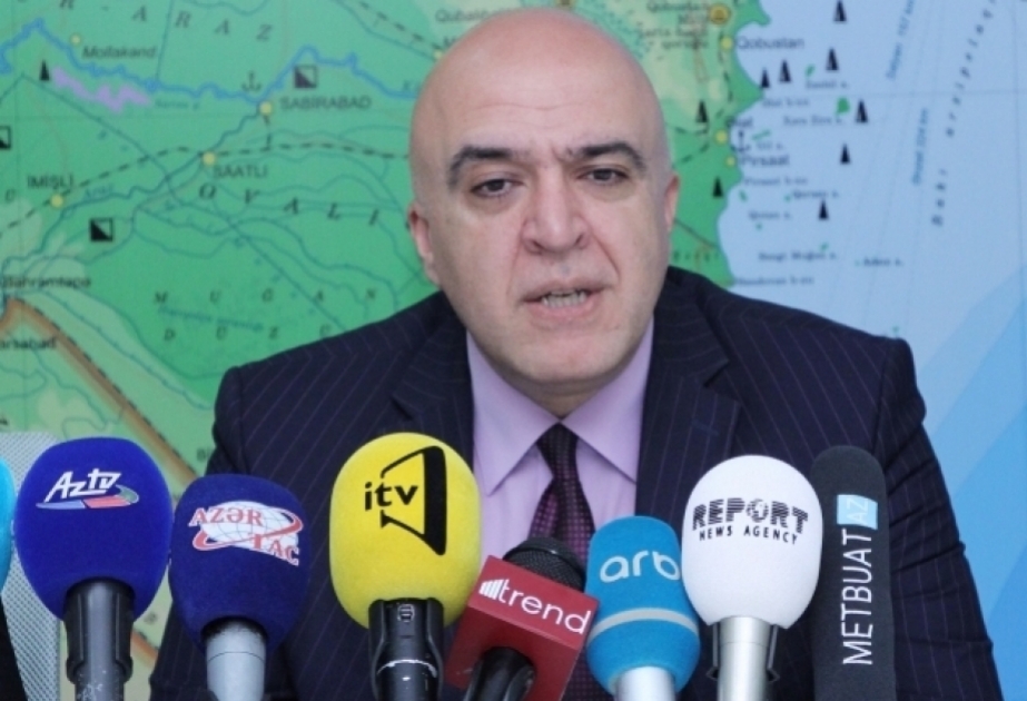 Kürütökmə dövründə balıq ovuna moratorium elan edilir
