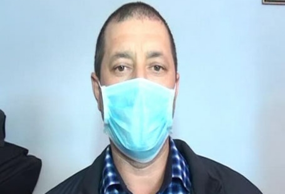 Ağsuda karantini pozan şəxslər barəsində qanunauyğun tədbirlər görülüb