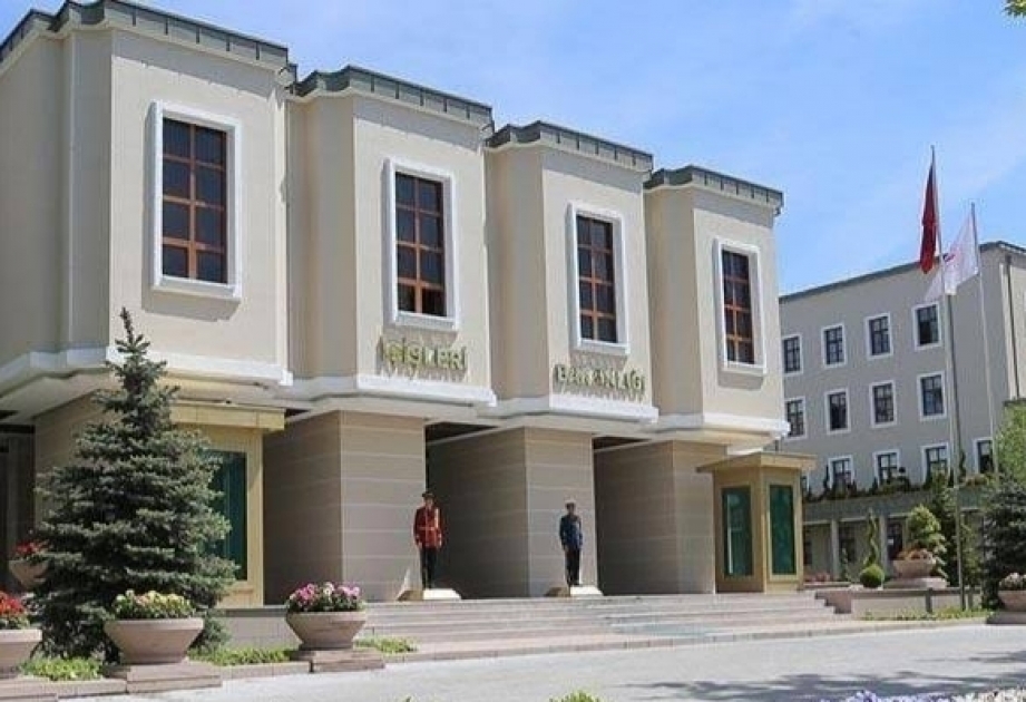 Turkey ends two-day curfew over COVID-19