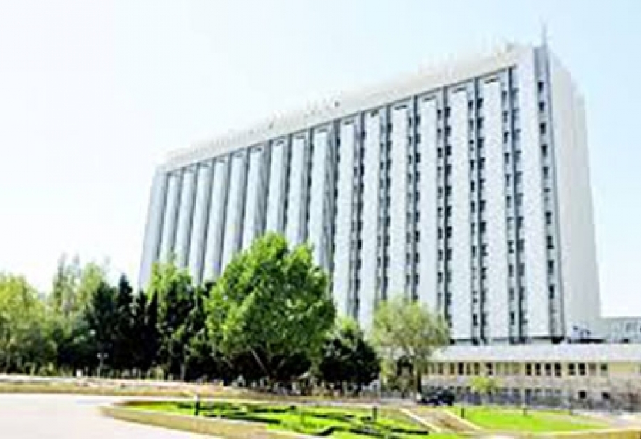 Memarlıq və İnşaat Universiteti: Bu günə qədər 5420 tələbə onlayn tədrisə cəlb olunub