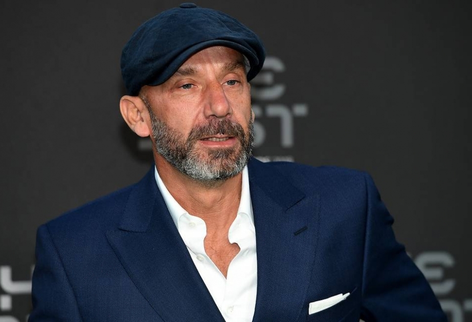Призер чемпионата мира по футболу Джанлука Виалли заявил, что победил рак