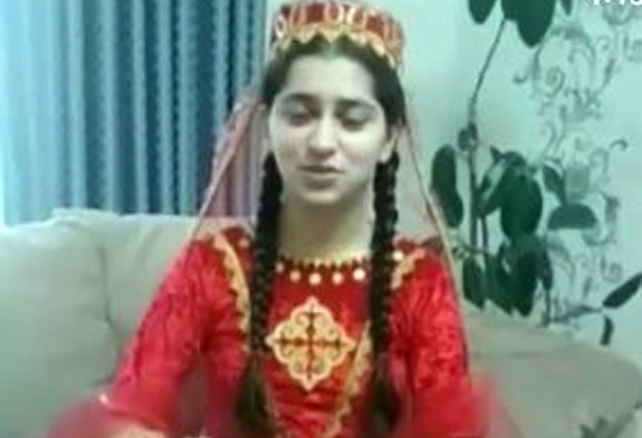 Səid Rüstəmov adına 13 nömrəli uşaq musiqi məktəbi layihələrdə fəal iştirak edir