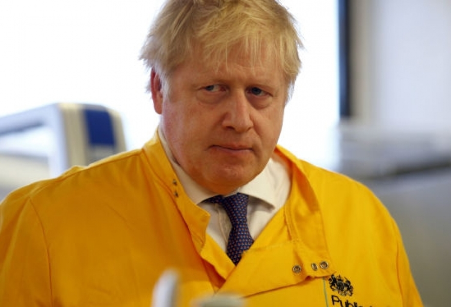 Boris Conson həyat və ölüm astanasında olduğunu etiraf edib