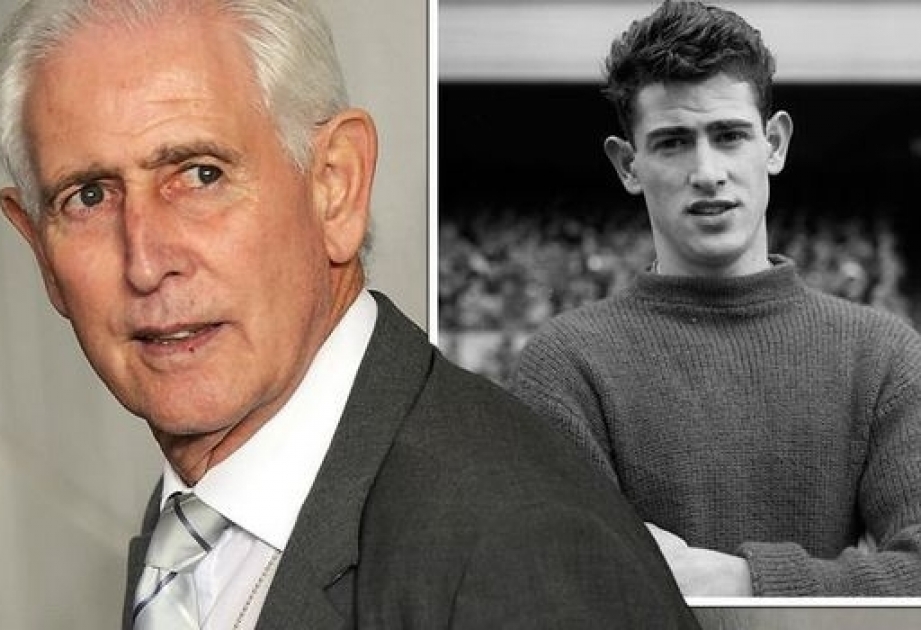 Englands Ex-Nationaltorhüter Peter Bonetti ist tot