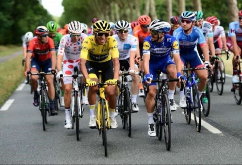 “Tour de France” və “Giro d'Italia” çoxgünlük veloyürüşlərinin vaxtı dəyişdiriləcək