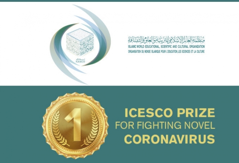 ISESCO COVID-19-la mübarizəyə görə əlavə 200 min dollar həcmində mükafat təsis edib