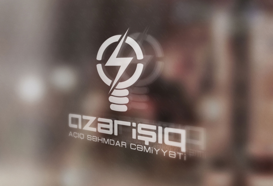 Sabah Qobu qəsəbəsi və Nübar yaşayış massivinə elektrik enerjisinin verilişində qısamüddətli fasilə olacaq
